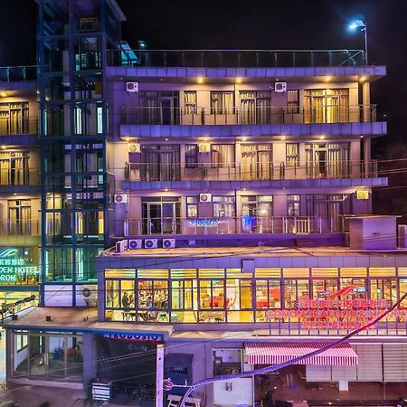 Sky Garden Hotel Coron Zewnętrze zdjęcie