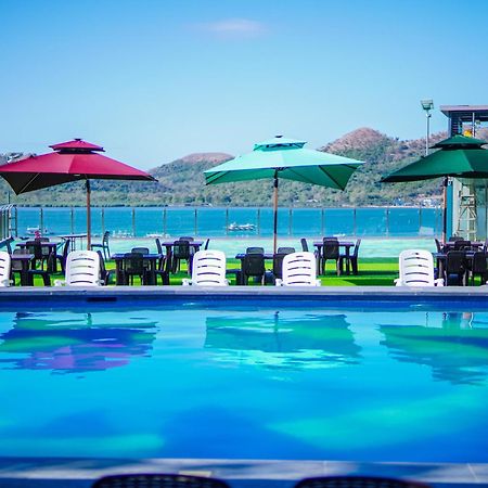 Sky Garden Hotel Coron Zewnętrze zdjęcie
